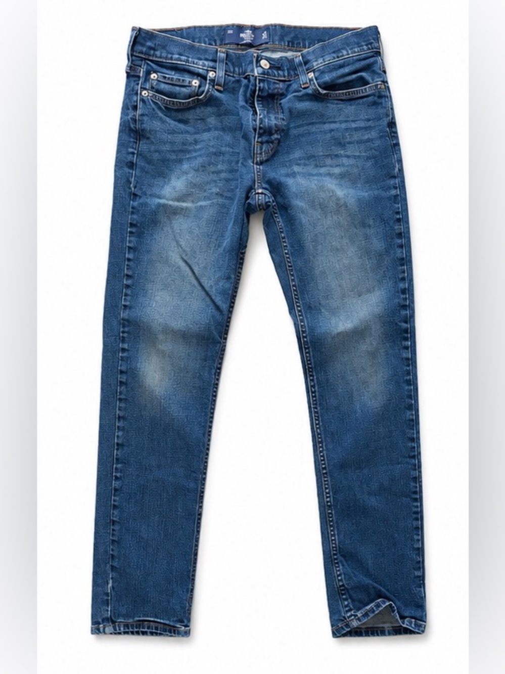 Men’s Hollister jeans